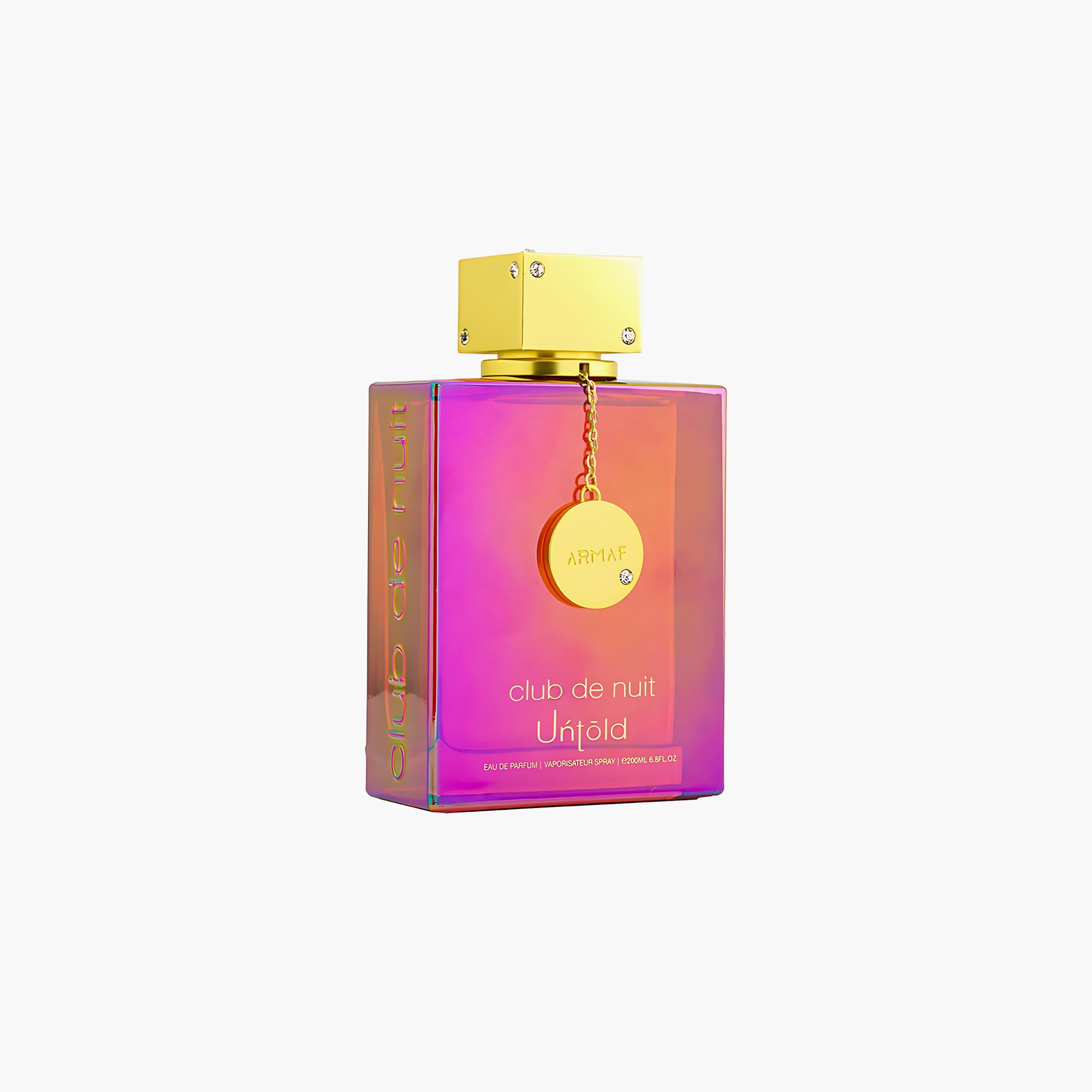 Armaf Club De Nuit Untold Eau De Parfum 200ml