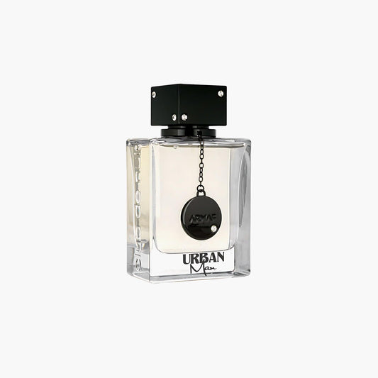 Armaf Club De Nuit Urban Man Eau De Parfum 105ml - TheSkinFit
