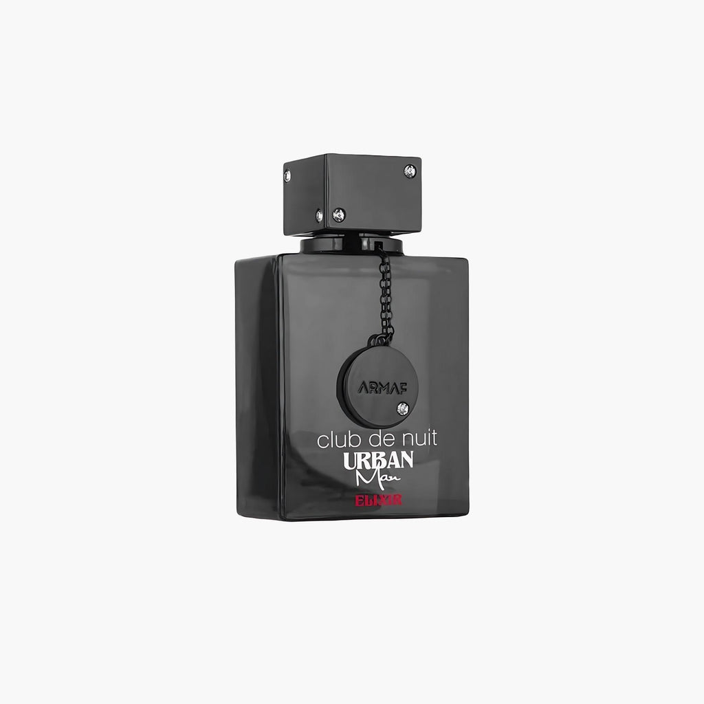 Armaf Club De Nuit Urban Man Elixir Eau De Parfum 105ml - TheSkinFit