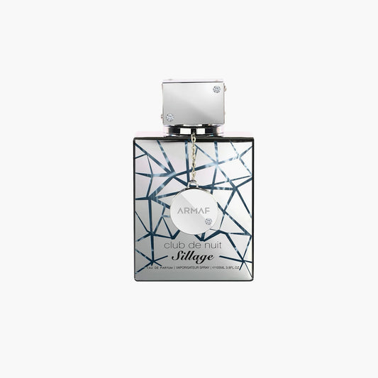 Armaf Club De Nuit Sillage Eau De Parfum 105ml