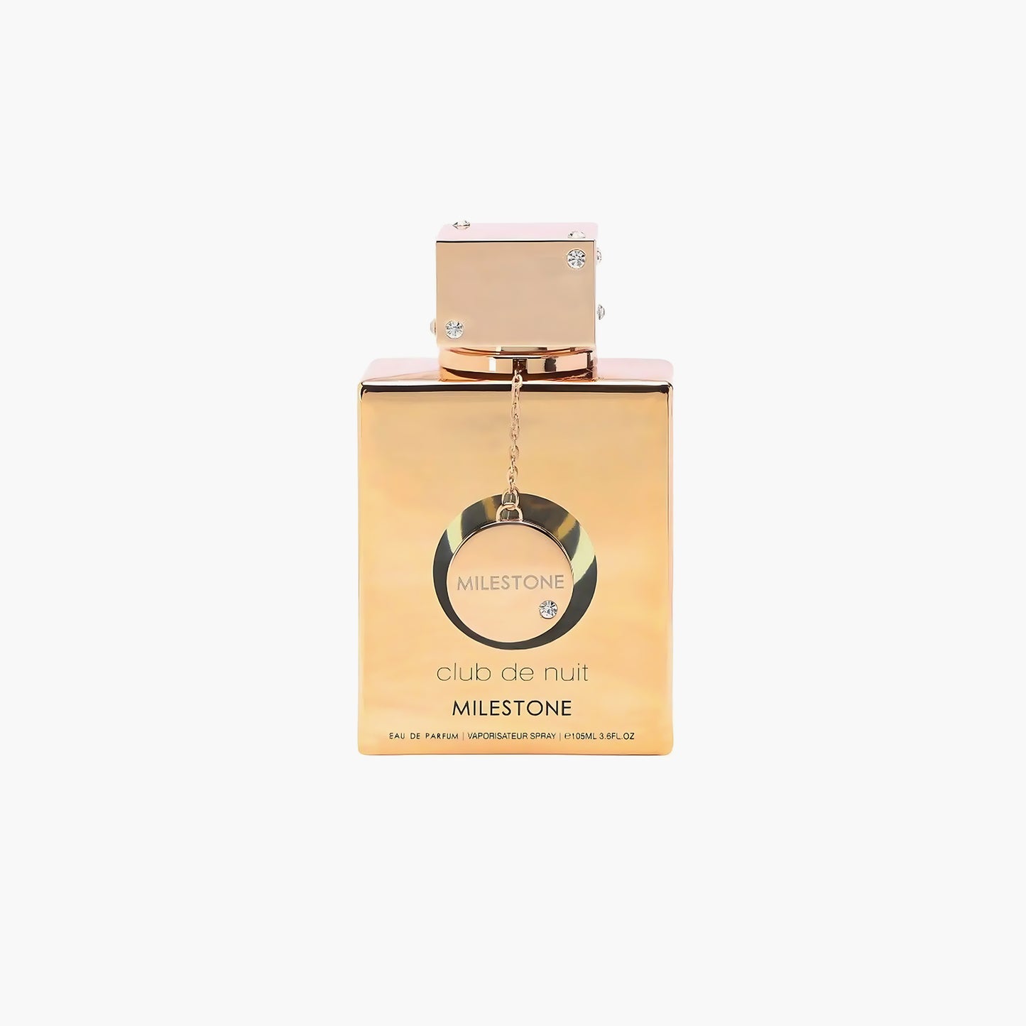 Armaf Club De Nuit Milestone Eau De Parfum 105ml