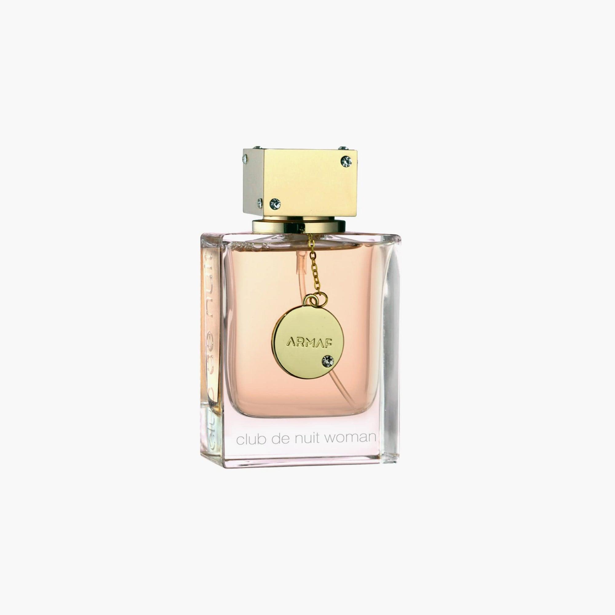 Armaf Club De Nuit Woman Eau De Parfum 105ml - TheSkinFit