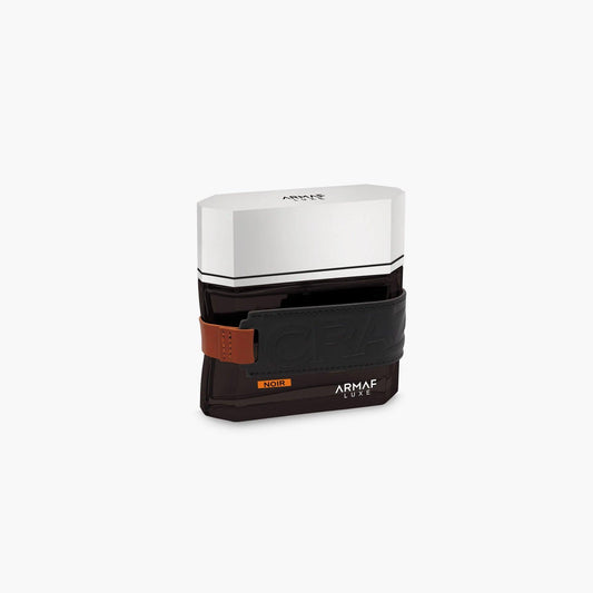 Armaf Craze Noir Man Eau De Parfum 100ml - TheSkinFit