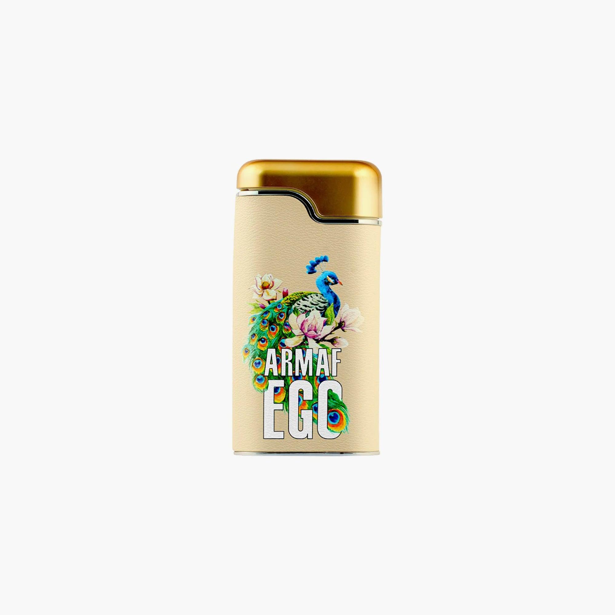 Armaf Ego Exotic Eau De Parfum 100ml