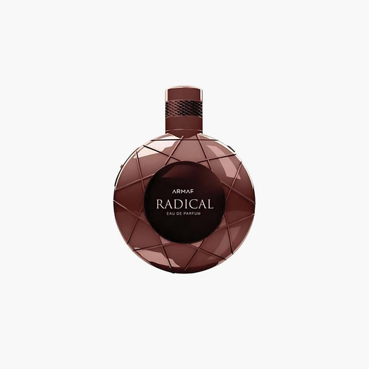 Armaf Radical Brown Man Eau De Parfum 100ml - TheSkinFit