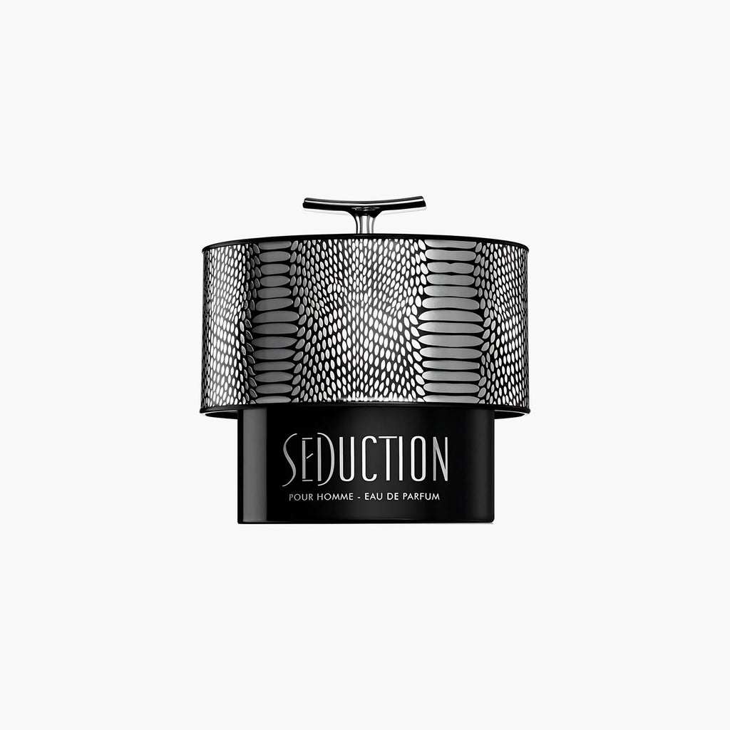 Armaf Seduction Pour Homme Eau De Parfum 100ml - TheSkinFit