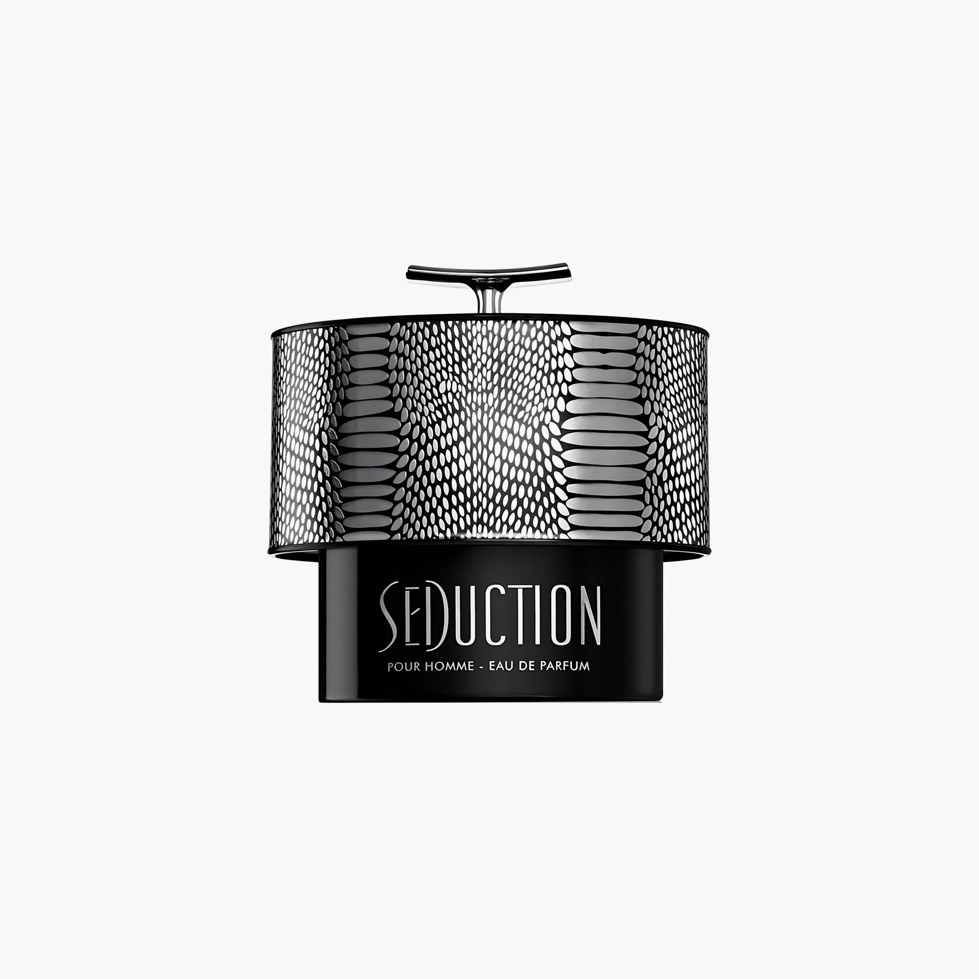 Armaf Seduction Pour Homme Eau De Parfum 100ml - TheSkinFit