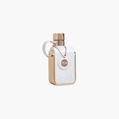 Armaf Tag Her Woman Eau De Parfum 100ml