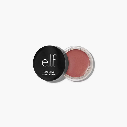 Elf Luminous Putty Blush Belize 10gm - TheSkinFit