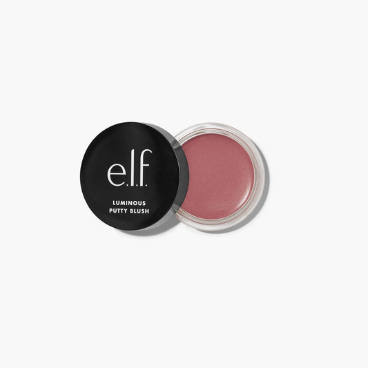 Elf Luminous Putty Blush Bermuda 10gm - TheSkinFit