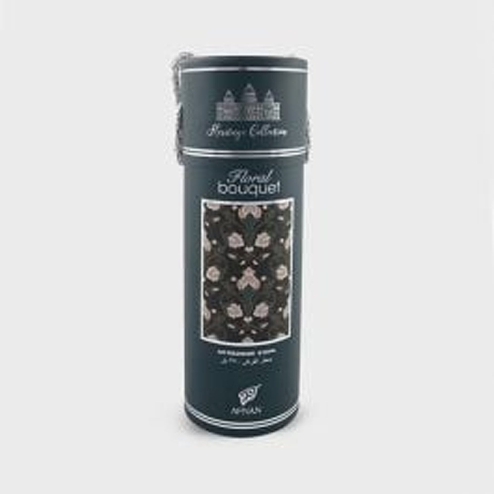 Afnan Heritage Collection Floral Bouquet Air Freshener