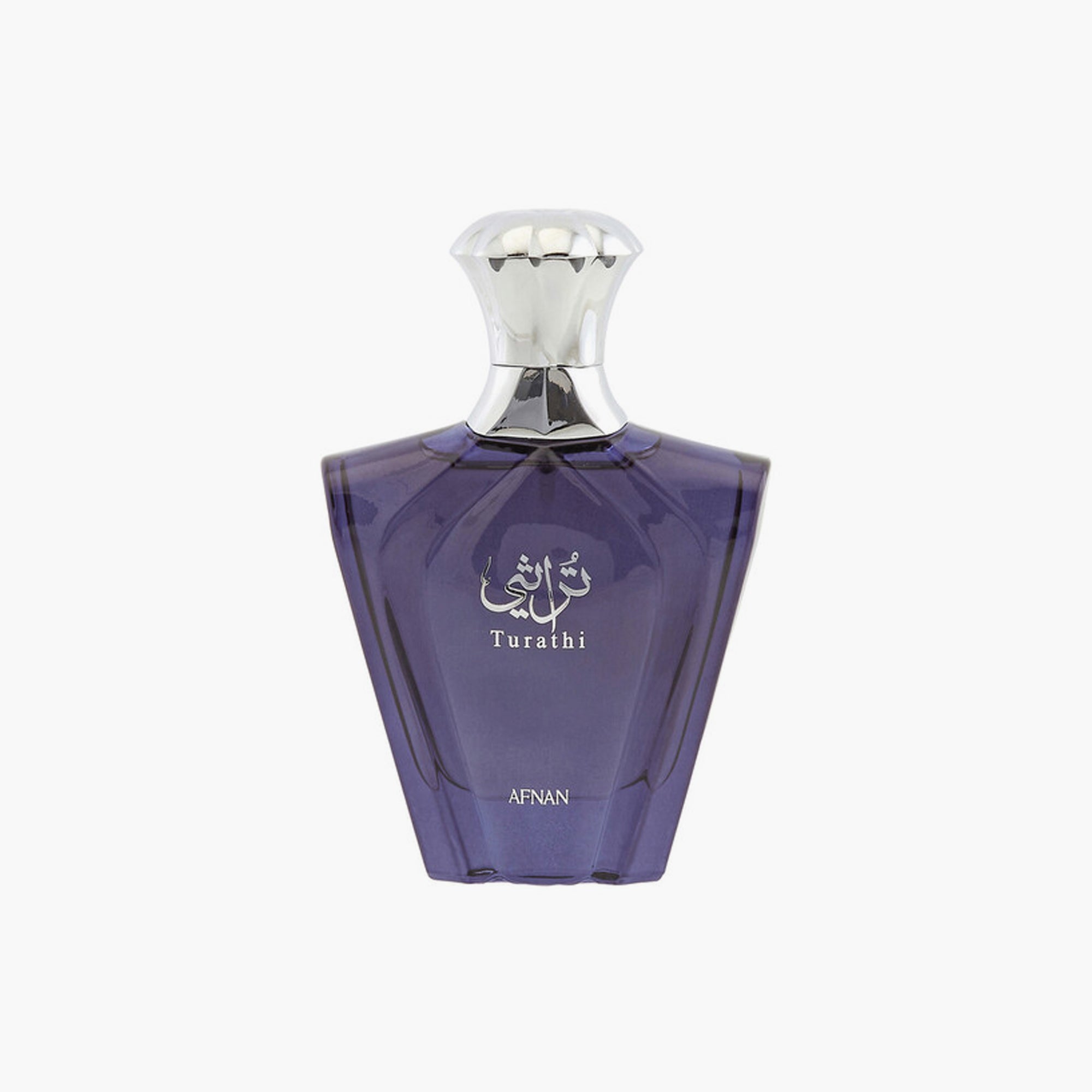 Afnan Turathi Blue Eau De Parfum For Men 90ml
