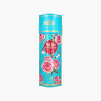 Afnan Heritage Collection Pink Rose Room & Fabric Mist