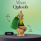 Afnan Quloob Concentrated Perfume Oil Unisex
