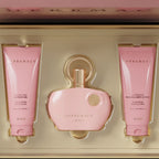 Afnan Supremacy Pink Gift Set
