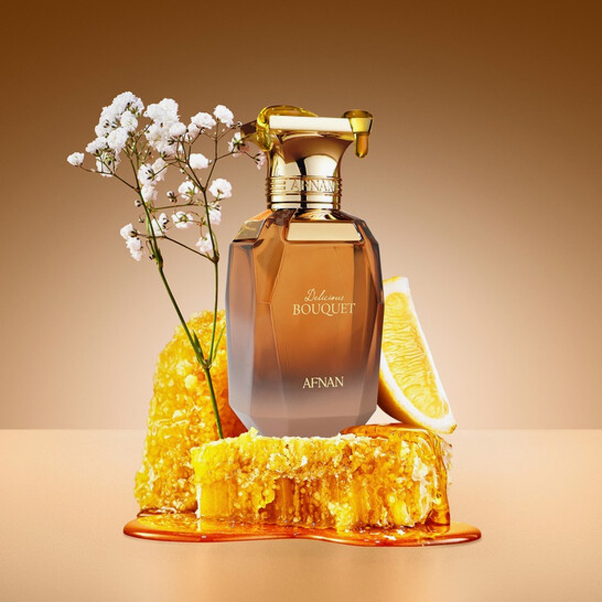 afnan delicious bouquet eau de parfum for women 80ml review