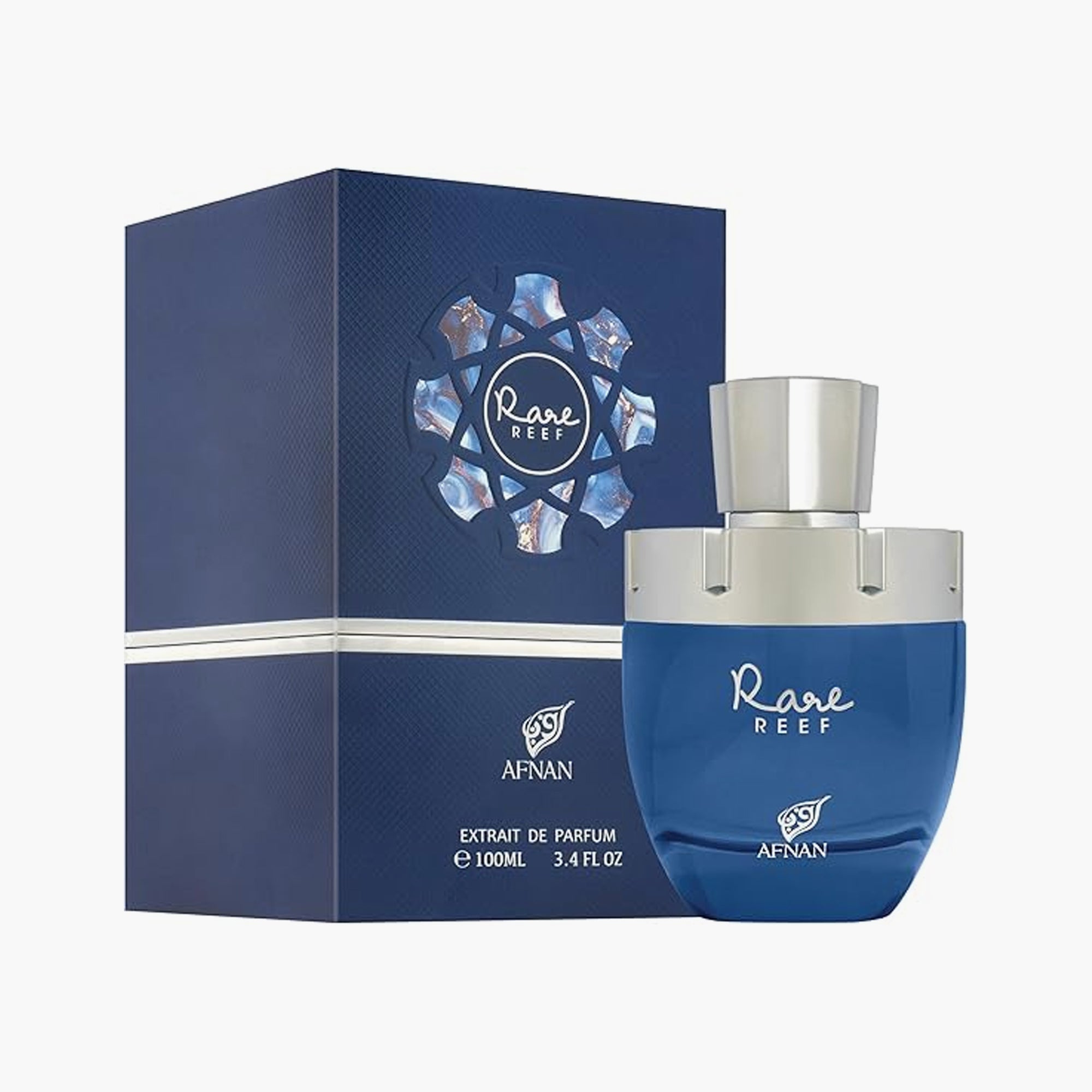 afnan rare reef extrait de parfum unisex 100ml price