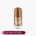 Essence Gel Nail Colour Heart Of Gold 8ml