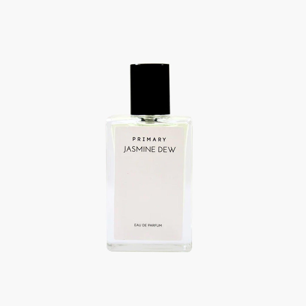 Primary Jasmine Dew Eau De Parfum Limited Edition 50ml - TheSkinFit