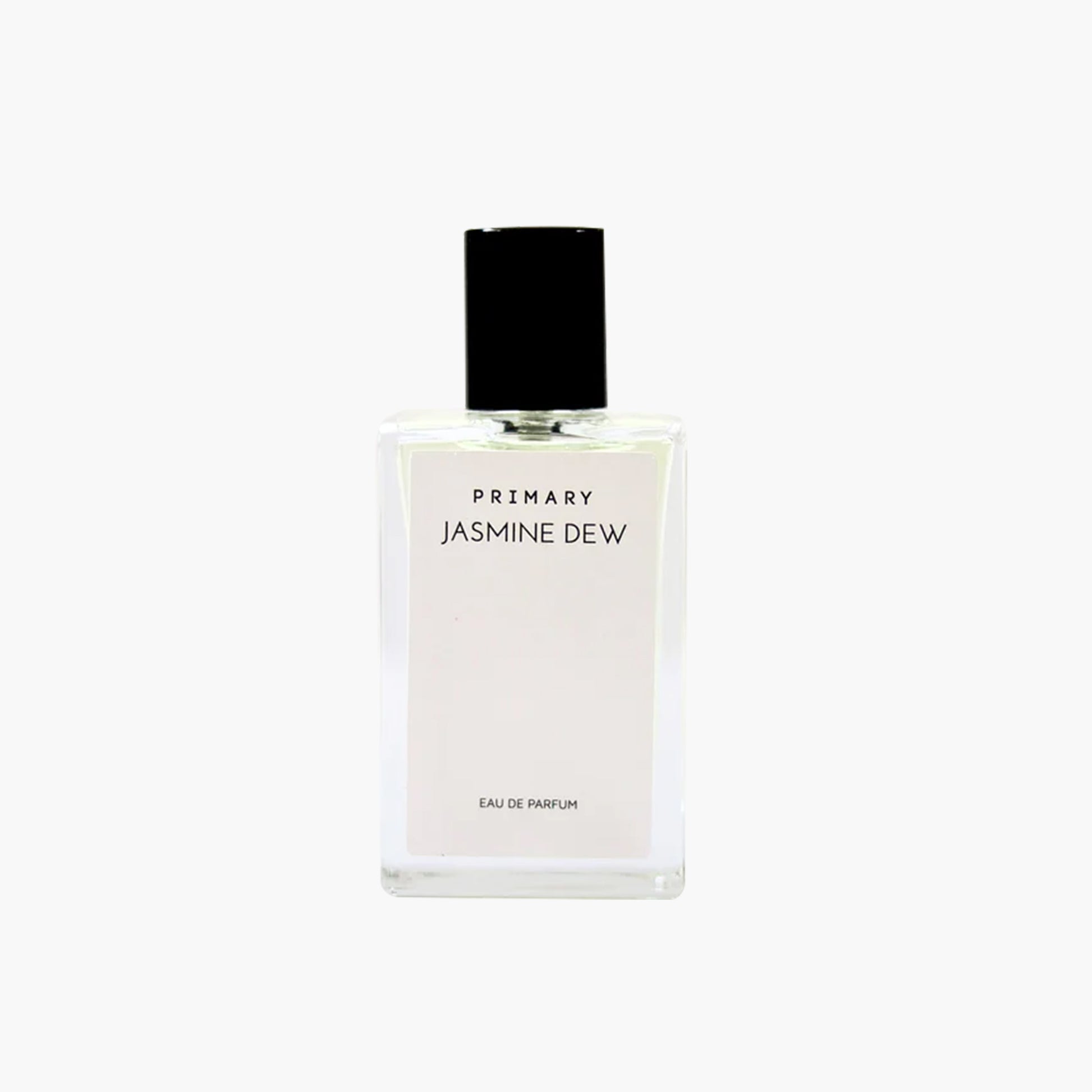 Primary Jasmine Dew Eau De Parfum Limited Edition 50ml