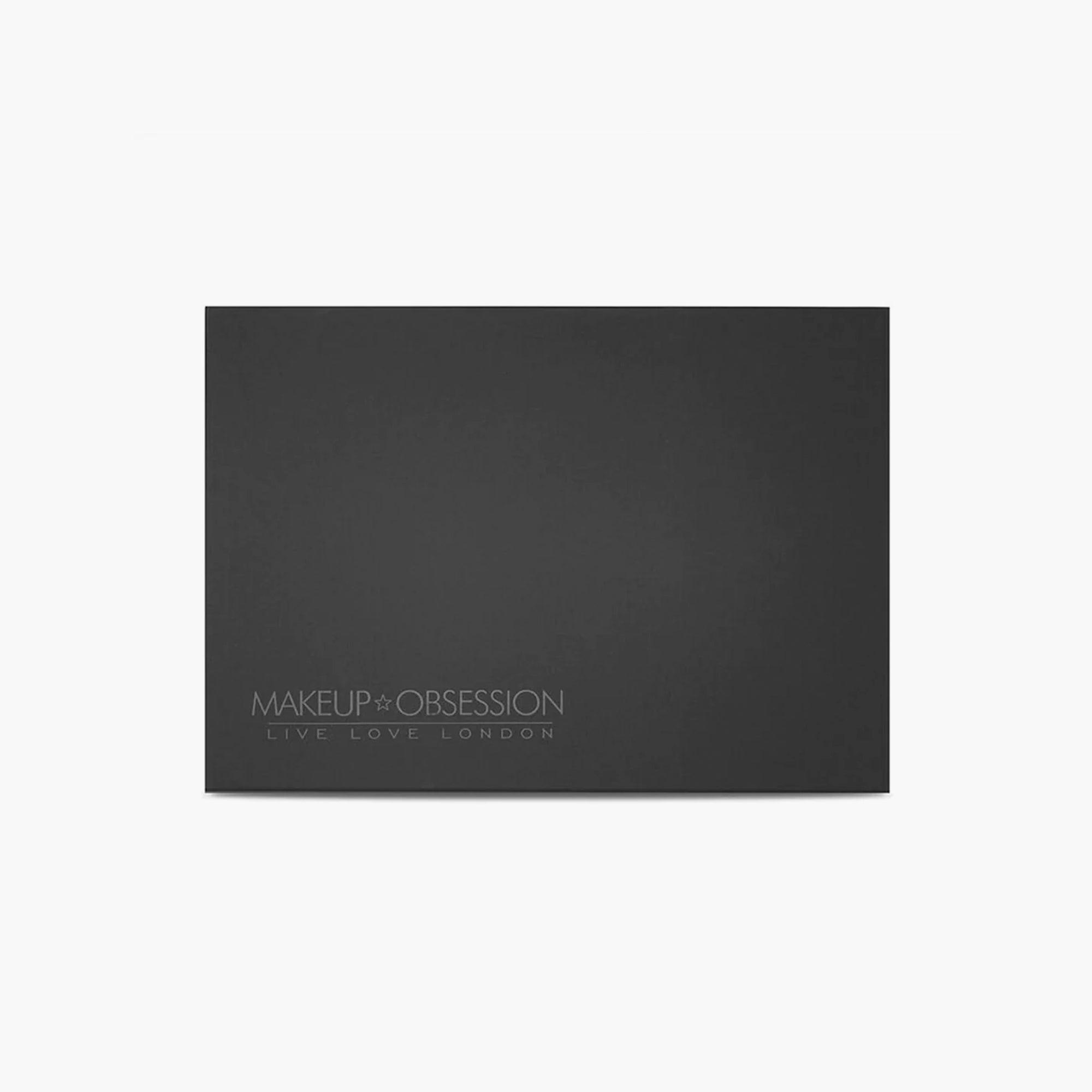 Revolution Makeup Obsession Palette Medium Luxe ME Obsession 1 Piece