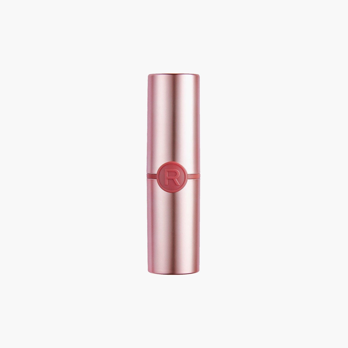 Revolution Powder Matte Lipstick Rosy 3ml - TheSkinFit