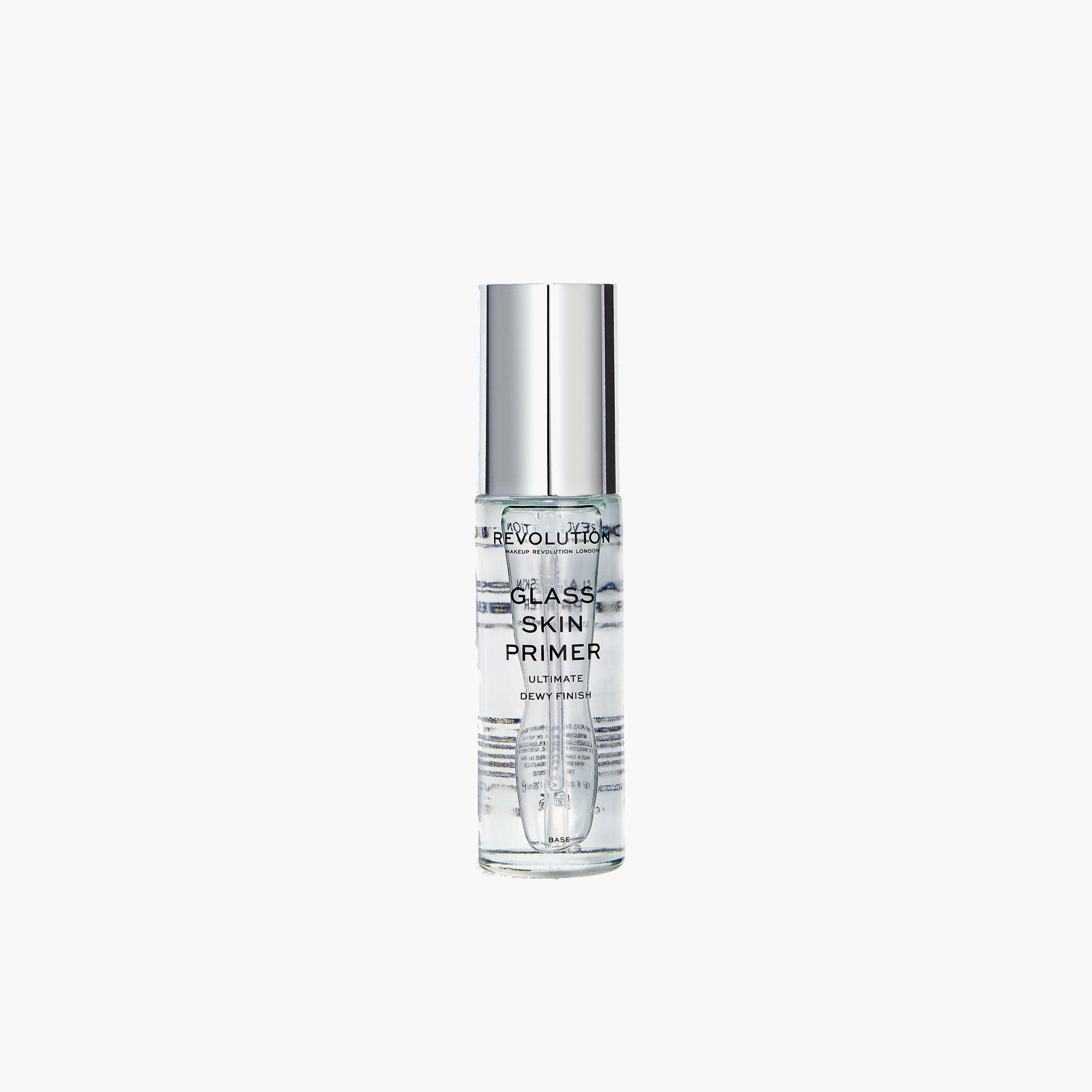 Revolution Glass Skin Primer 26ml