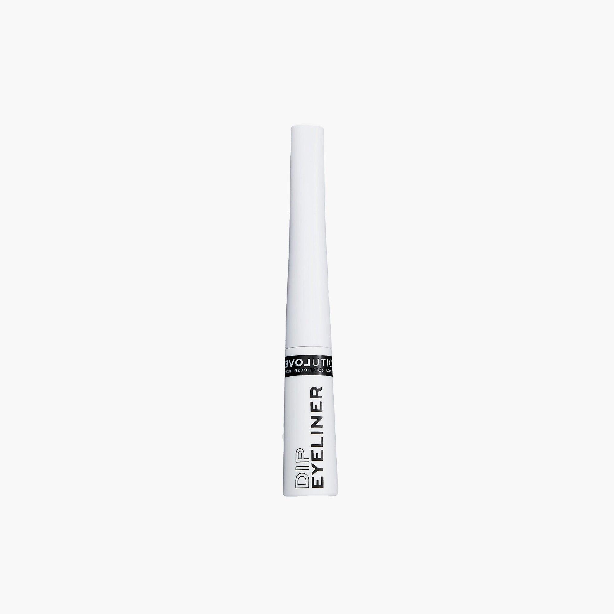 Revolution Relove Dip Eyeliner White 5ml