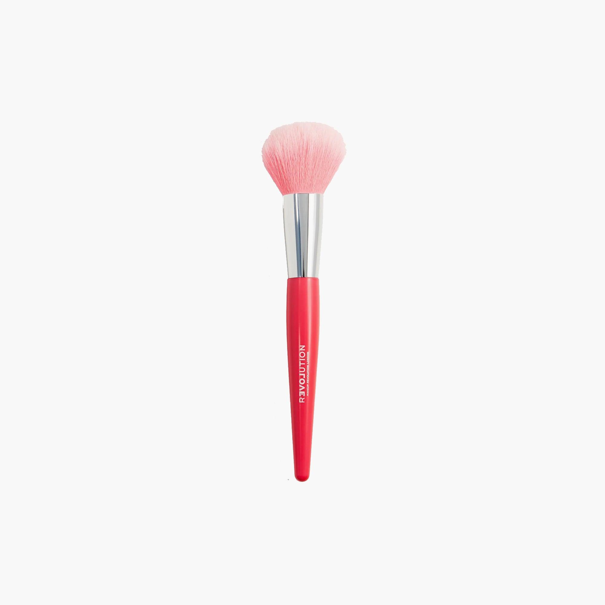 Revolution Relove Brush Queen Large Powder Brush 1 Piece