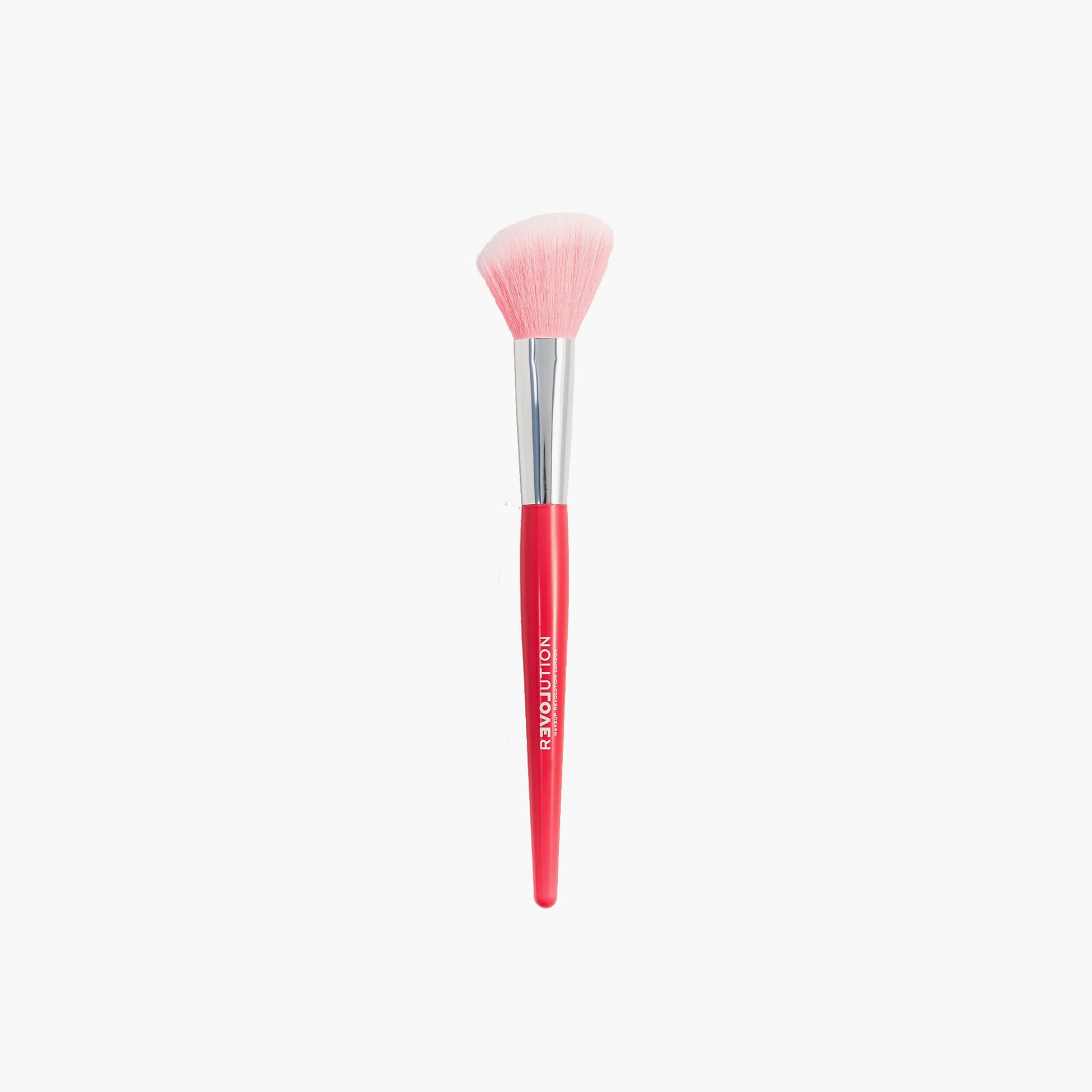 Revolution Relove Brush QueenÂ  Angled Powder Brush 1 Piece