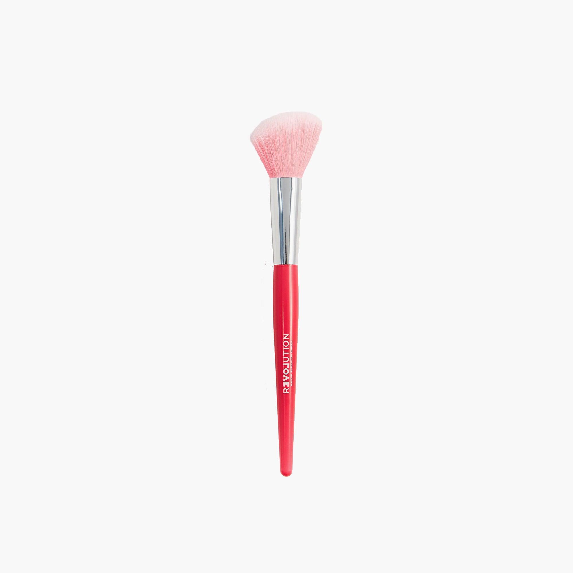 Revolution Relove Angled Powder Brush 1 Piece