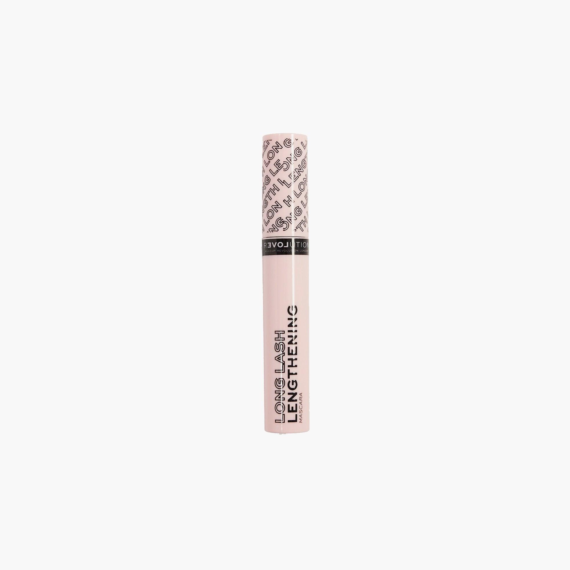Revolution Relove Long Lash Lengthening Mascara 7ml