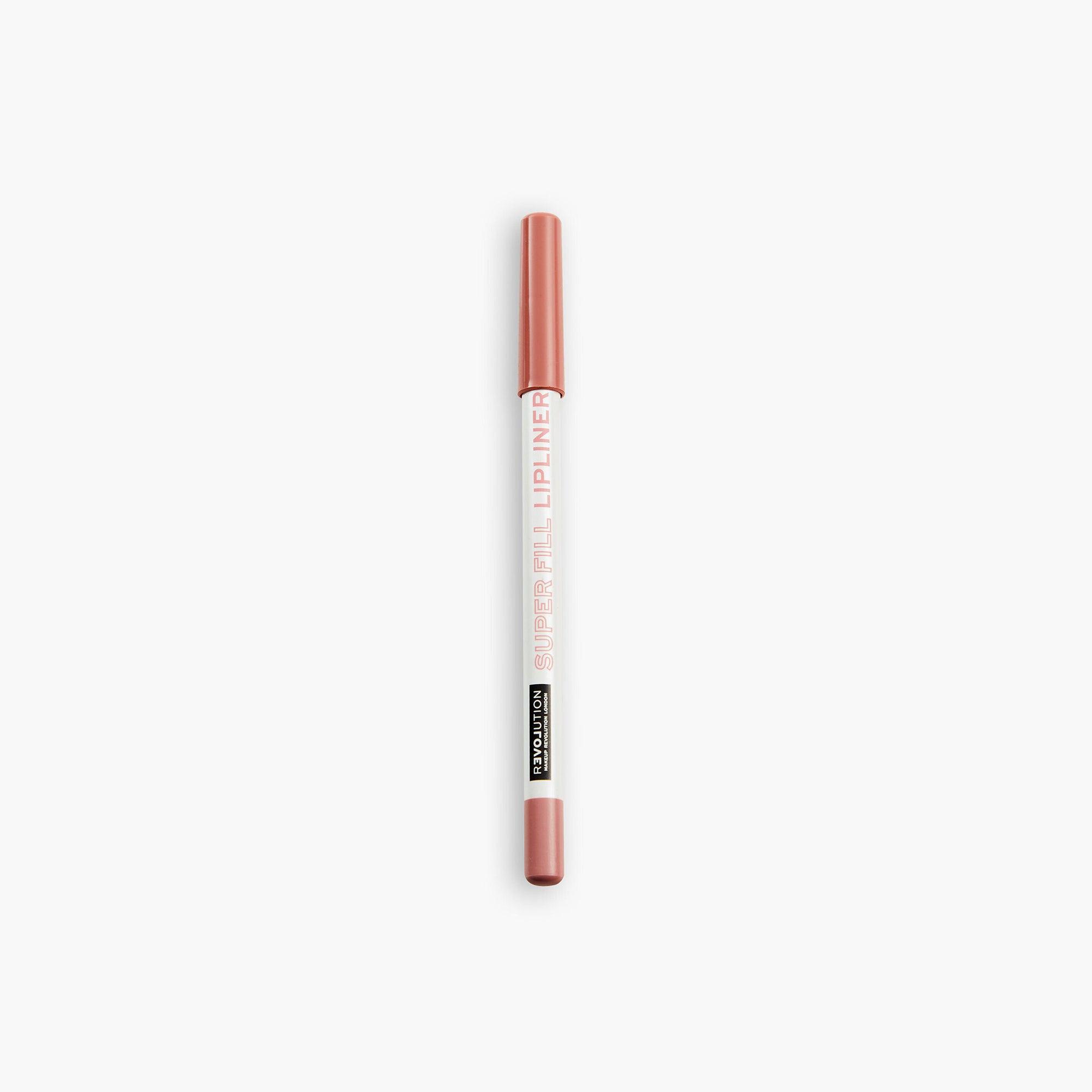 Revolution Relove Super Fill Lipliner Sugar 1 Piece - TheSkinFit