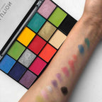 revolution eyeshadow palette price in pakistan

