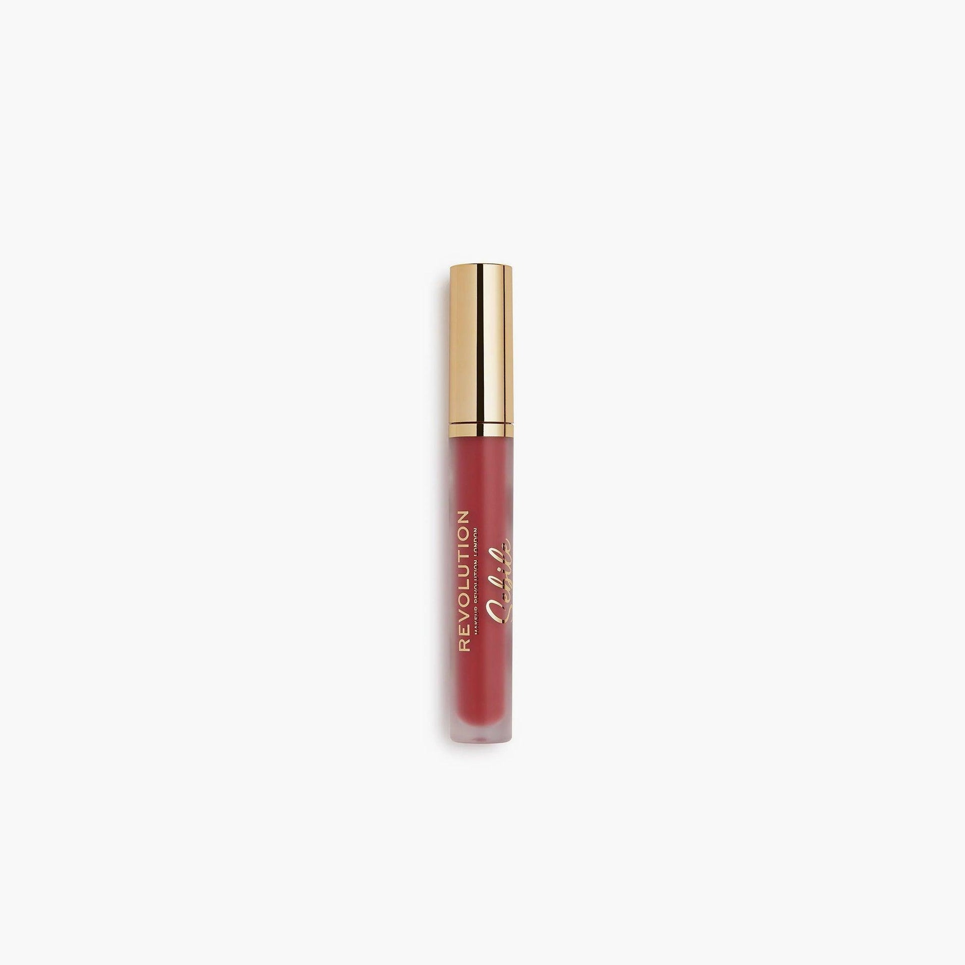 Revolution X Sebile Matte Liquid Lipstick Venus Kiss 3ml