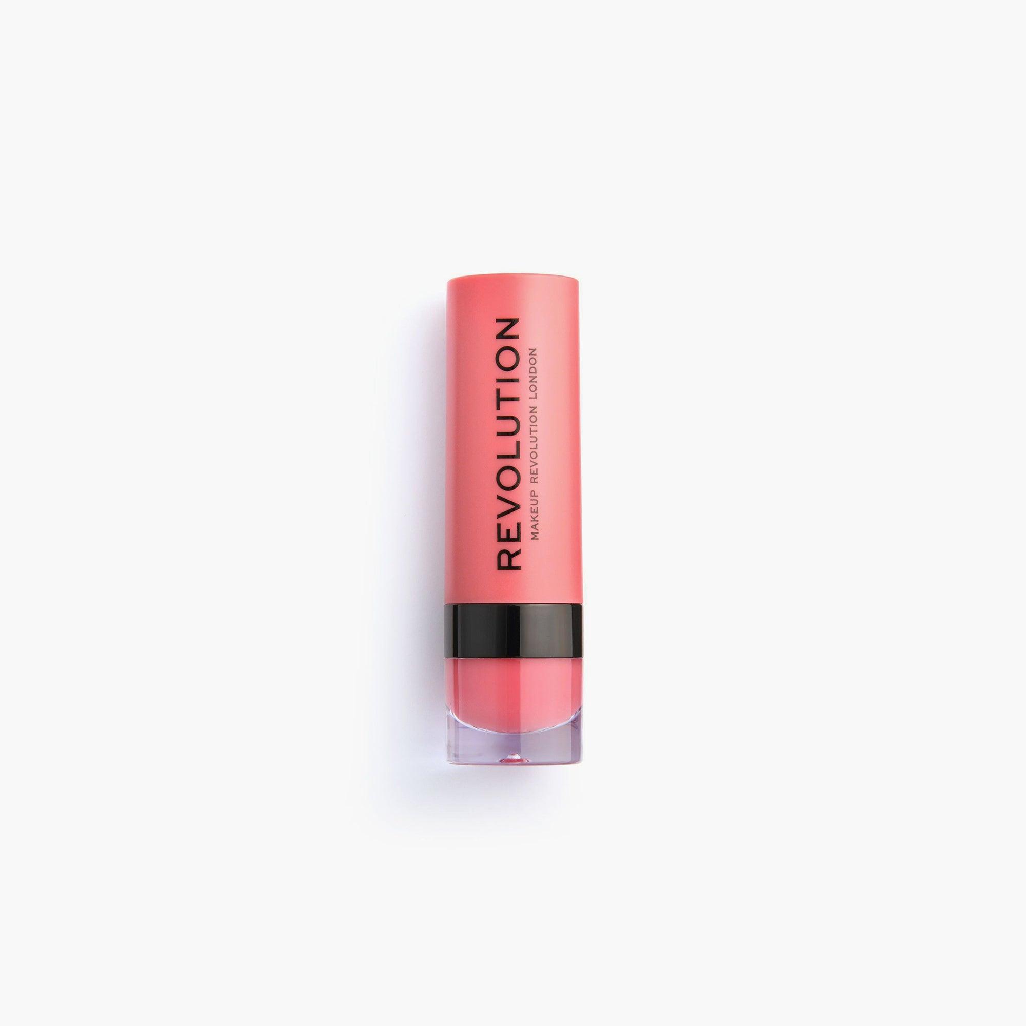 Revolution Matte Lipstick Excess 138 3ml