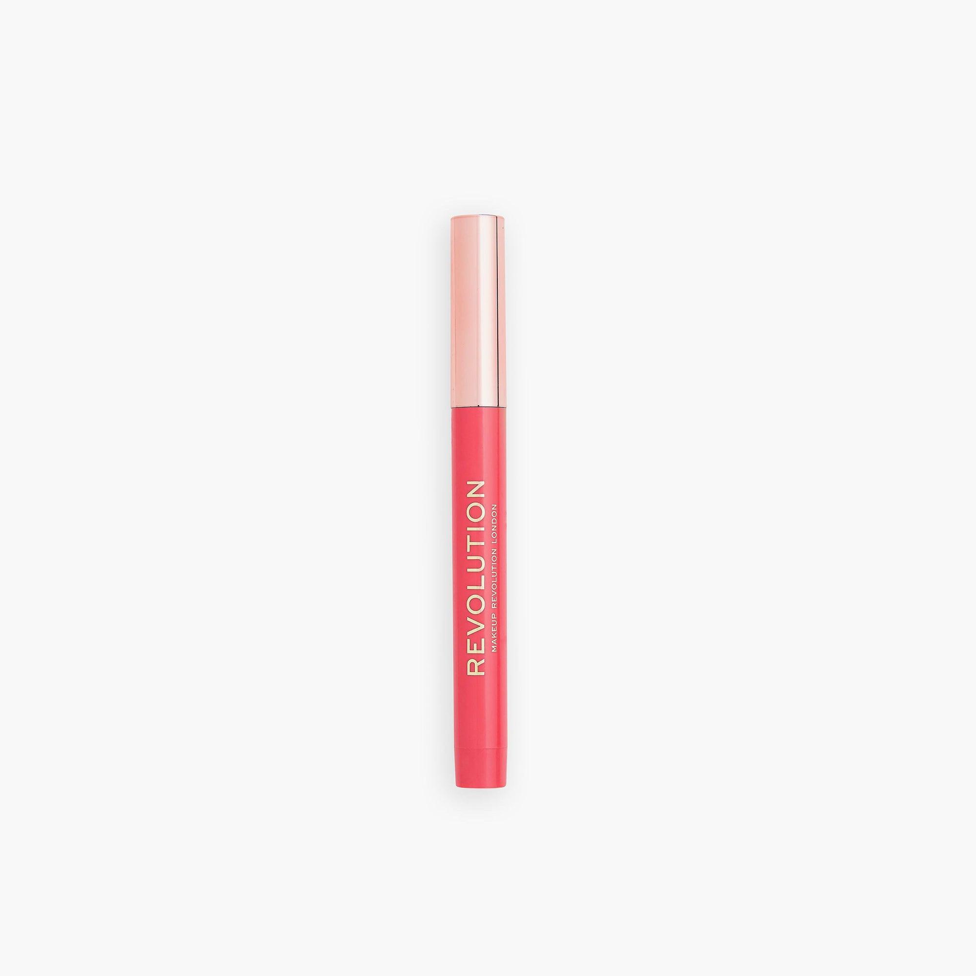 Revolution Velvet Kiss Lip Crayon Cutie 1 Piece