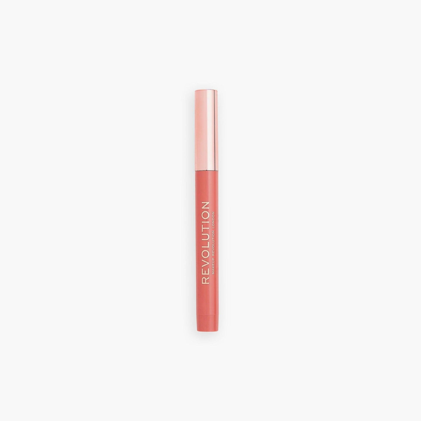 Revolution Velvet Kiss Lip Crayon White Wedding 1 Piece - TheSkinFit