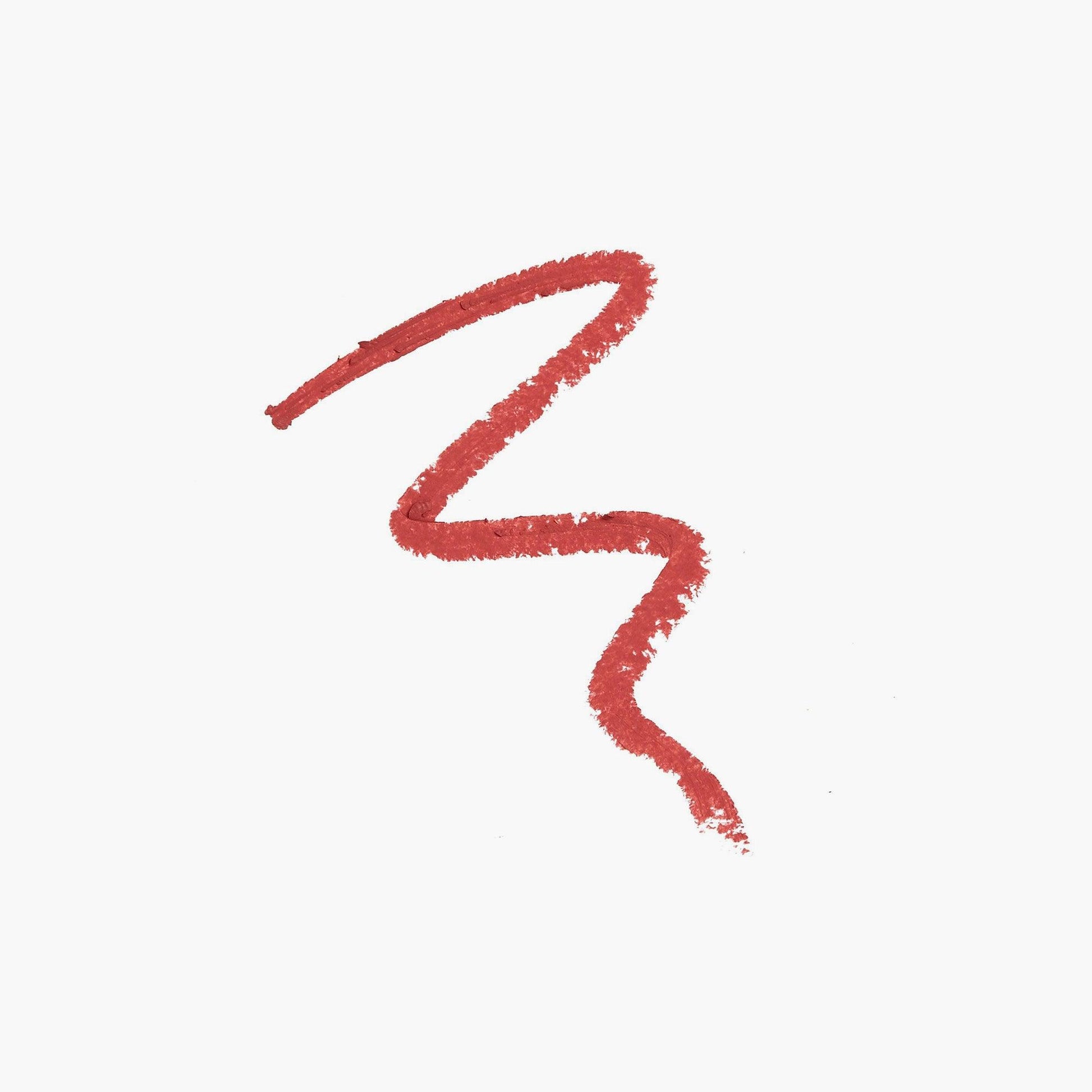 Revolution Velvet Kiss Lip Crayon White Wedding 1 Piece - TheSkinFit
