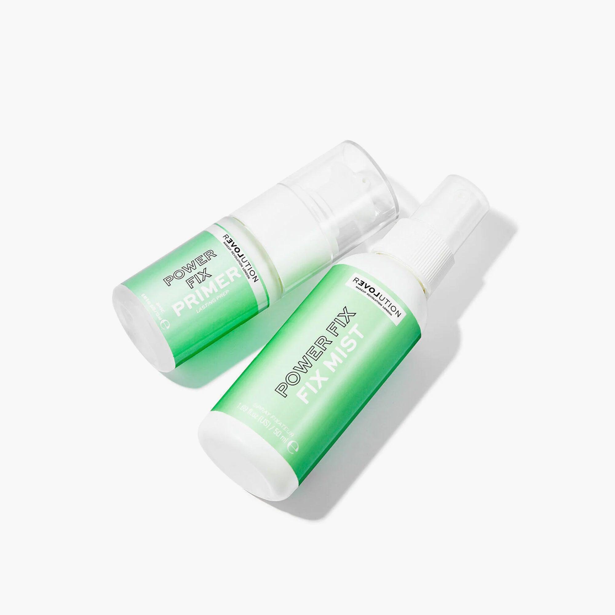 Revolution Relove Power Fix Primer 12ml - TheSkinFit