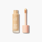 Elf Halo Glow Liquid Filter Glow Booster 0.5 Fair Cool 31.5ml - TheSkinFit