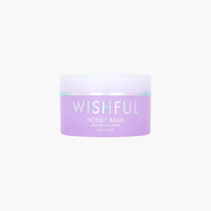 Wishful Honey Balm Jelly Moisturizer 10gm - TheSkinFit
