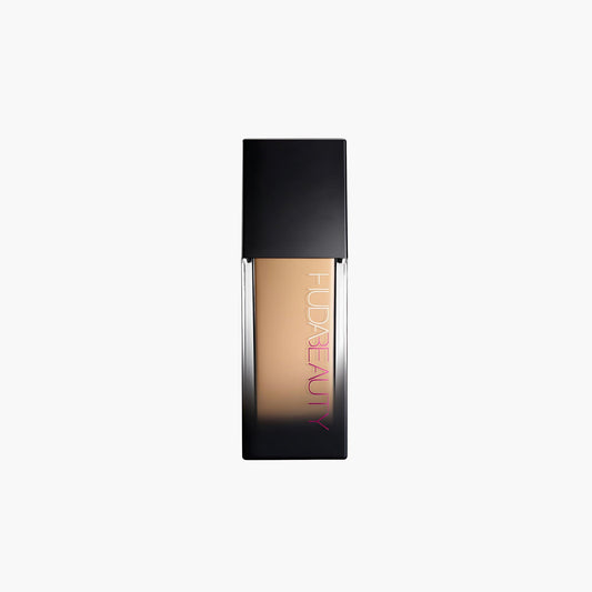 Huda Beauty FauxFilter Luminous Matte Foundation Macaroon 230N 35ml - TheSkinFit