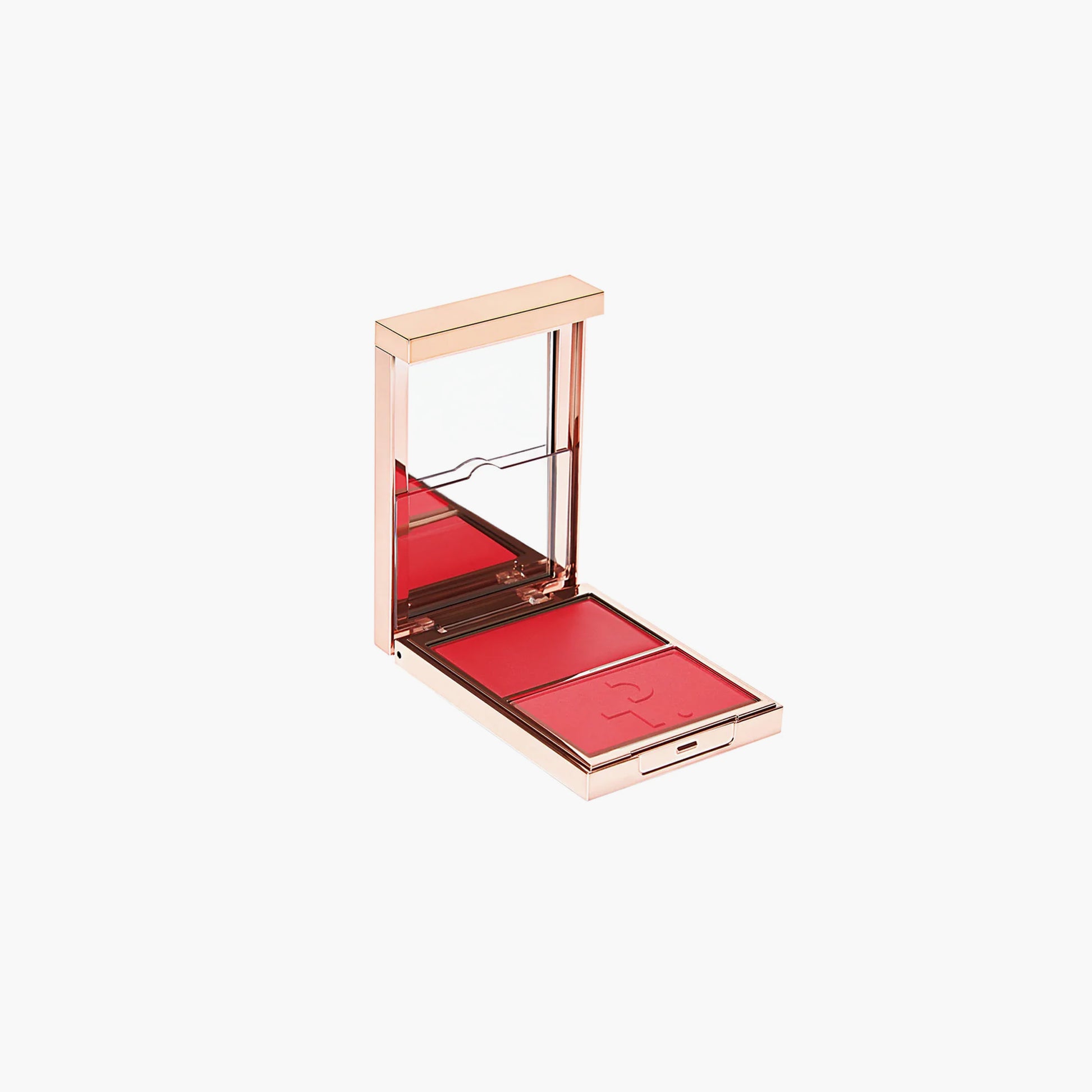 Patrick Ta Beauty Major Headlines Double-Take CrÃ¨me & Powder Blush She's Vibrant 10gm