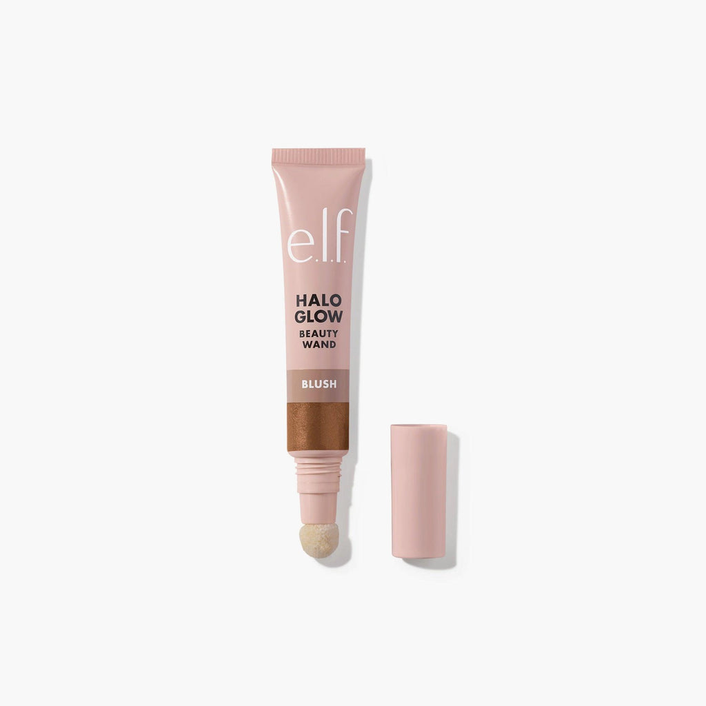 Elf Halo Glow Beauty Wand Blush Magic Hour 10ml - TheSkinFit
