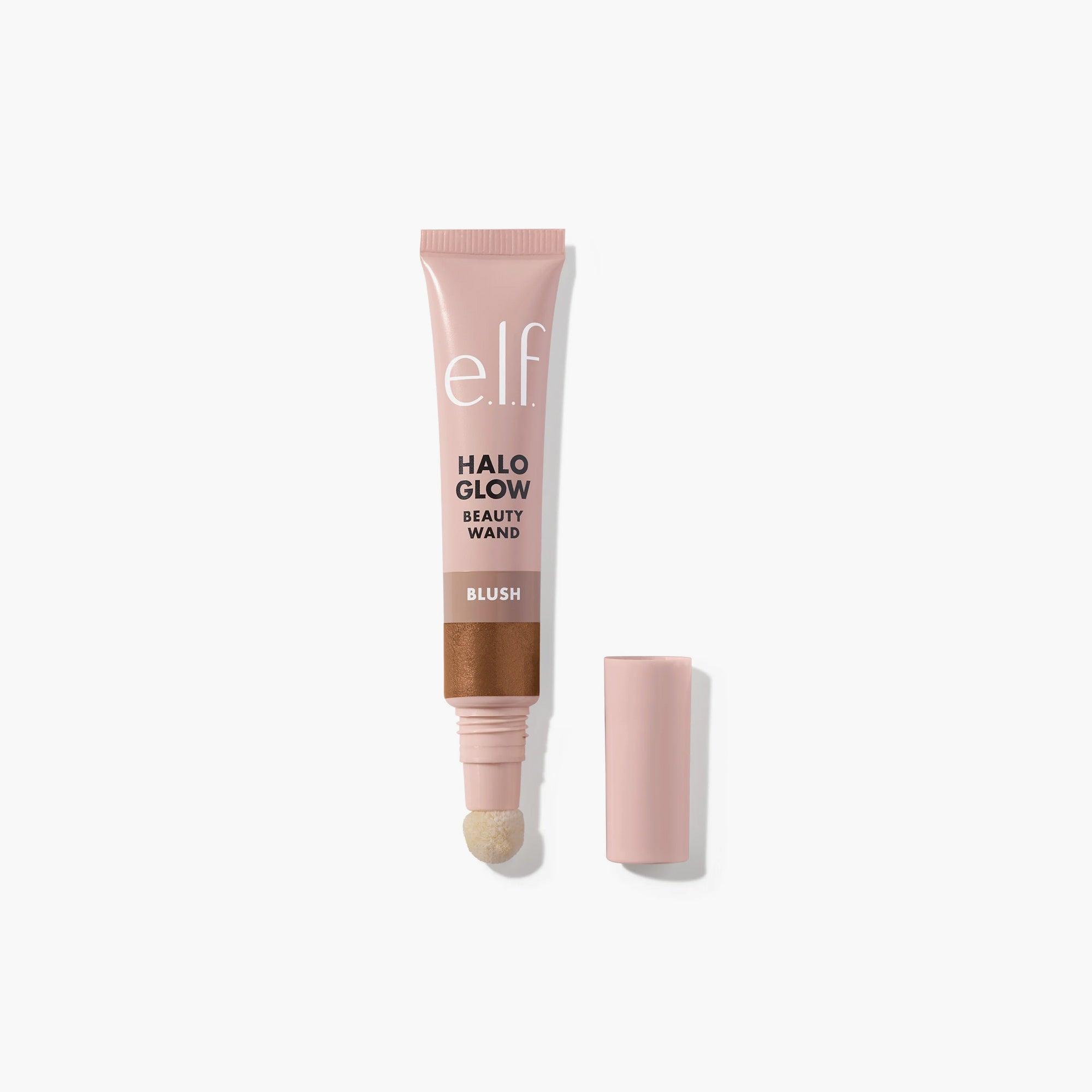 Elf Halo Glow Beauty Wand Blush Magic Hour 10ml - TheSkinFit