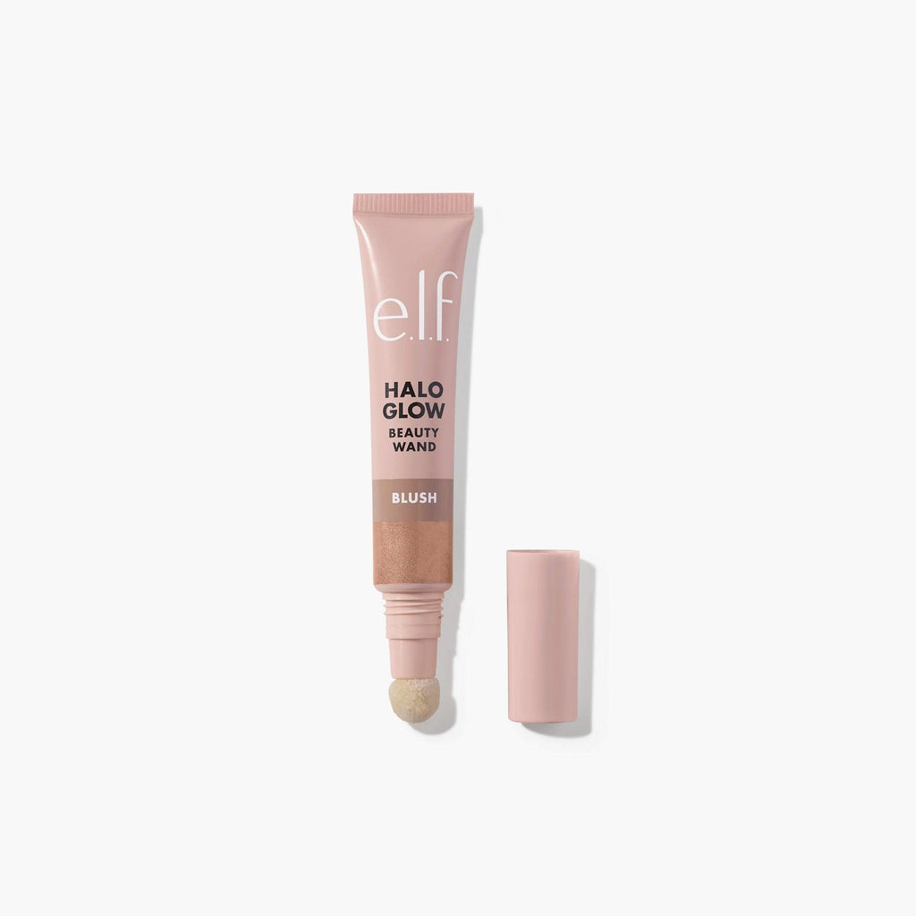 Elf Halo Glow Beauty Wand Blush Candlelit 10ml - TheSkinFit