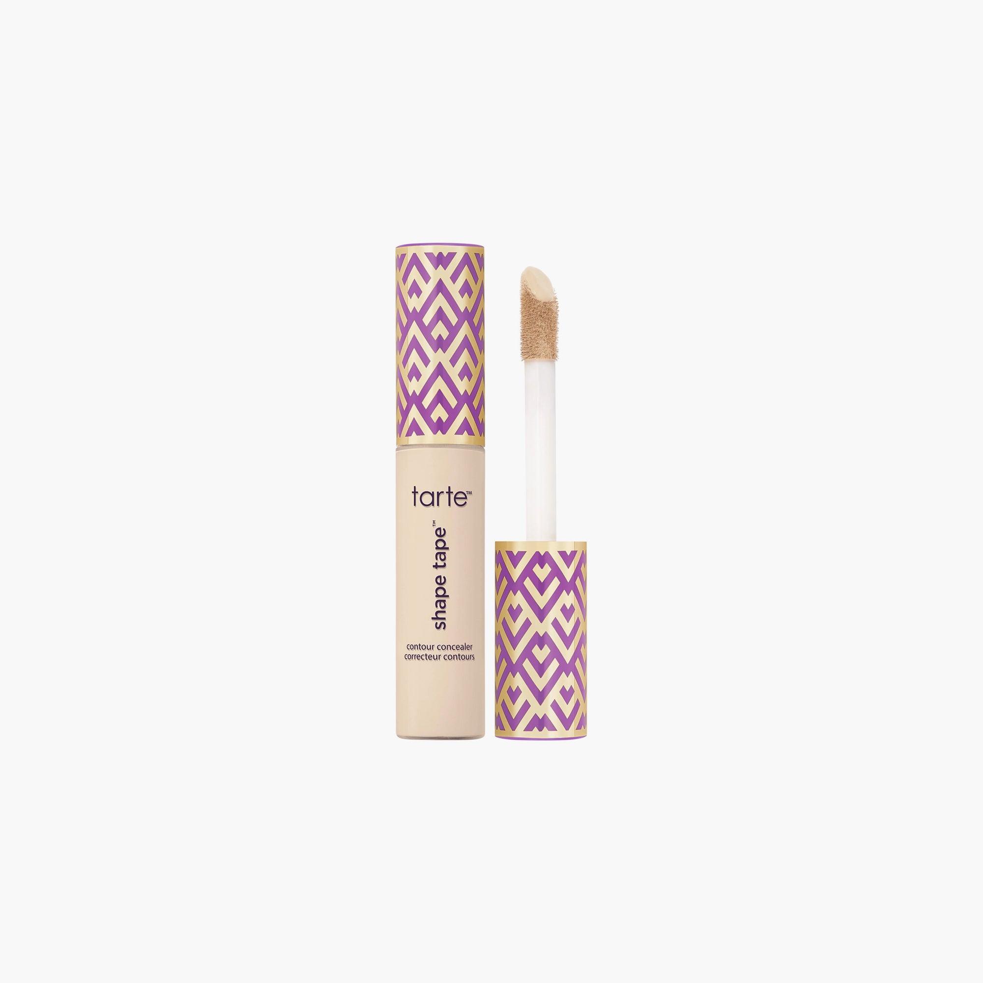 Tarte Shape Tape Contour Concealer 12N Fair Neutral 10ml - TheSkinFit