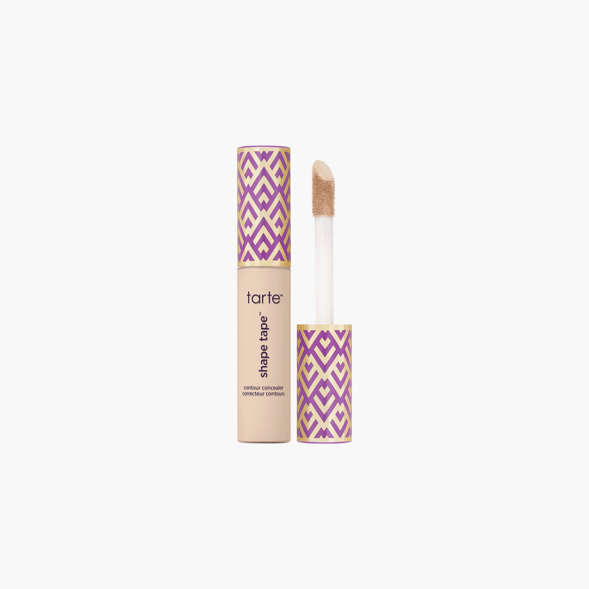 Tarte Shape Tape Contour Concealer 16N Fair Light Neutral 10ml