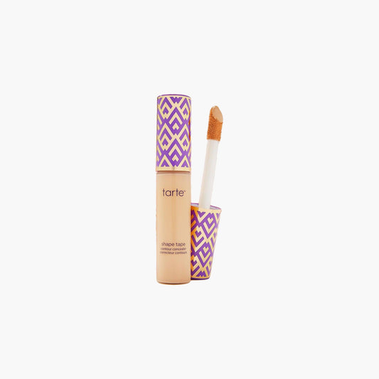 Tarte Shape Tape Contour Concealer 34S Medium Sand 10ml - TheSkinFit